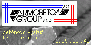 ARMOBETON GROUP s.r.o.