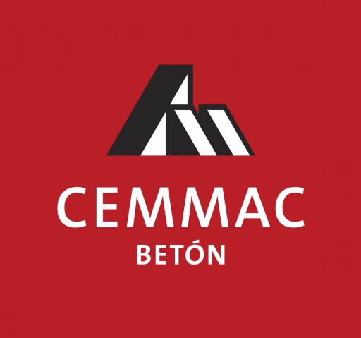 CEMMAC  Beton s.r.o. - BETONÁREŇ RAJEC