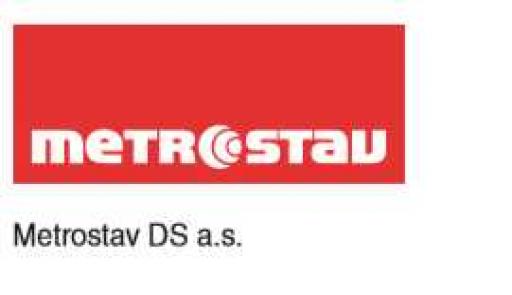 Metrostav DS a.s.