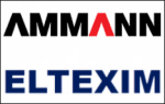 Ammann Elba Beton GmbH / ELTEXIM, s.r.o.